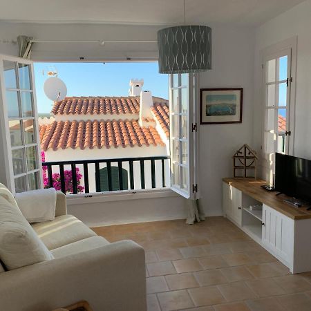 Apartamento En Frente De La Playa Сон-Парк Екстер'єр фото