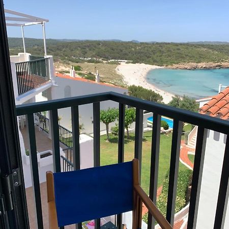 Apartamento En Frente De La Playa Сон-Парк Екстер'єр фото