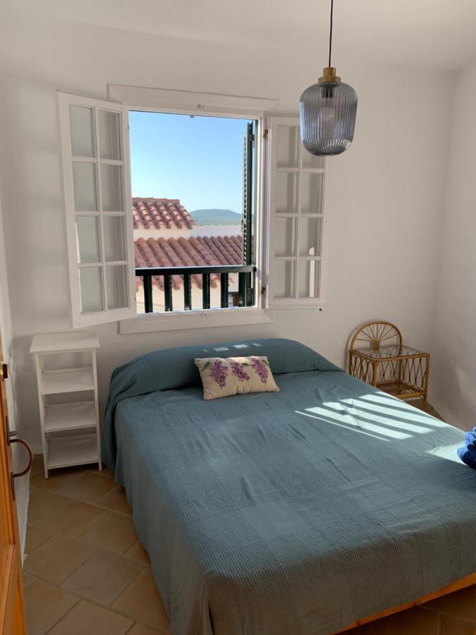Apartamento En Frente De La Playa Сон-Парк Екстер'єр фото
