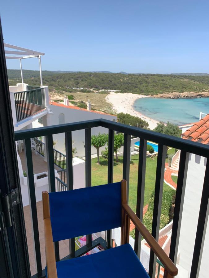 Apartamento En Frente De La Playa Сон-Парк Екстер'єр фото