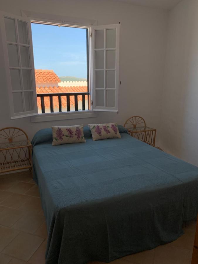 Apartamento En Frente De La Playa Сон-Парк Екстер'єр фото