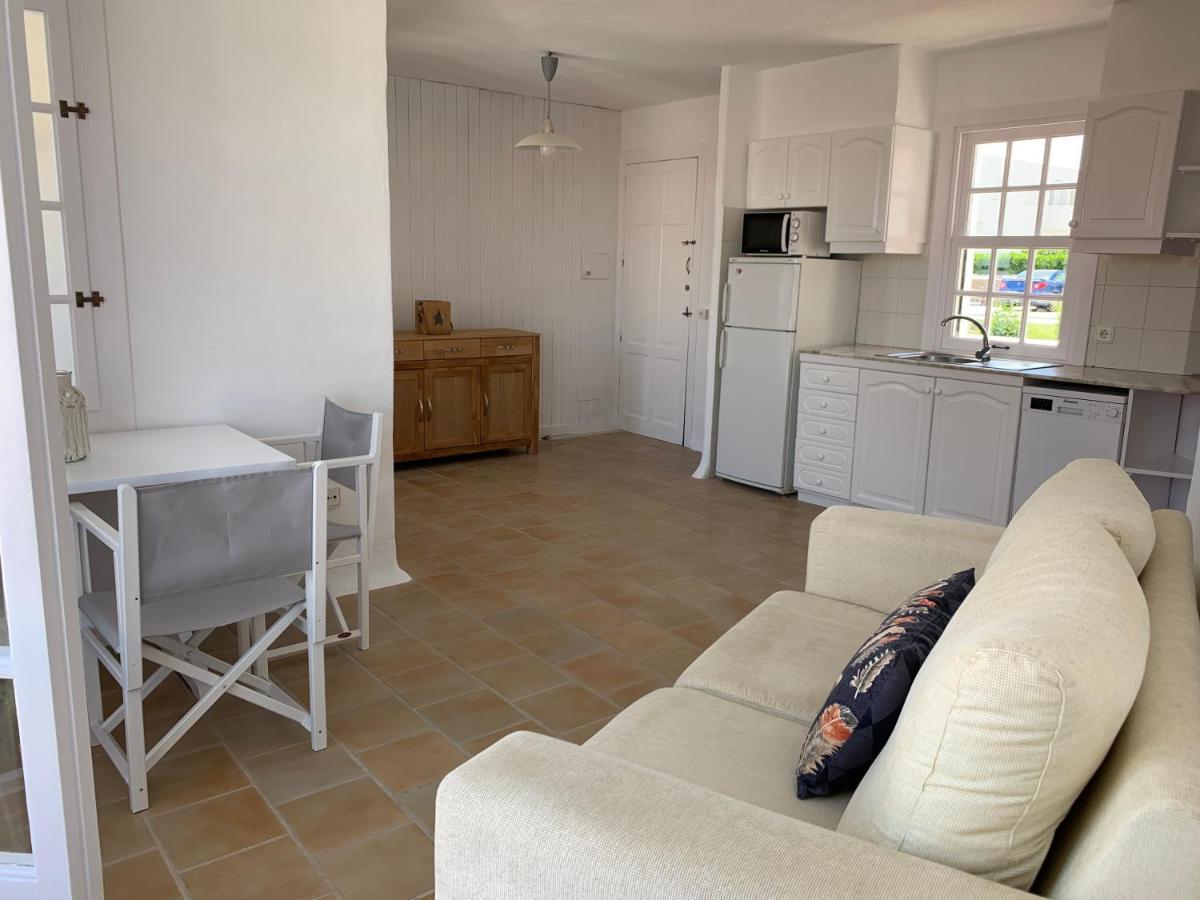 Apartamento En Frente De La Playa Сон-Парк Екстер'єр фото