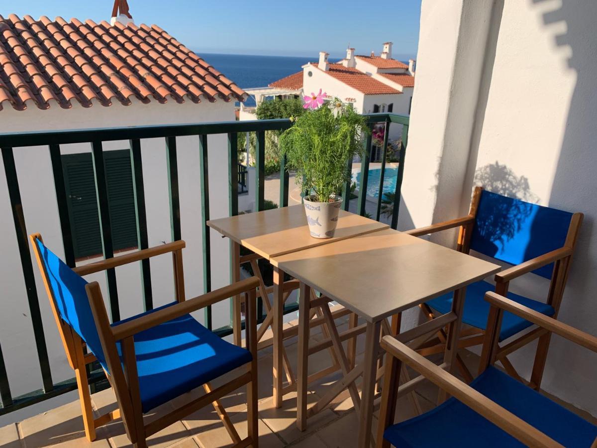 Apartamento En Frente De La Playa Сон-Парк Екстер'єр фото