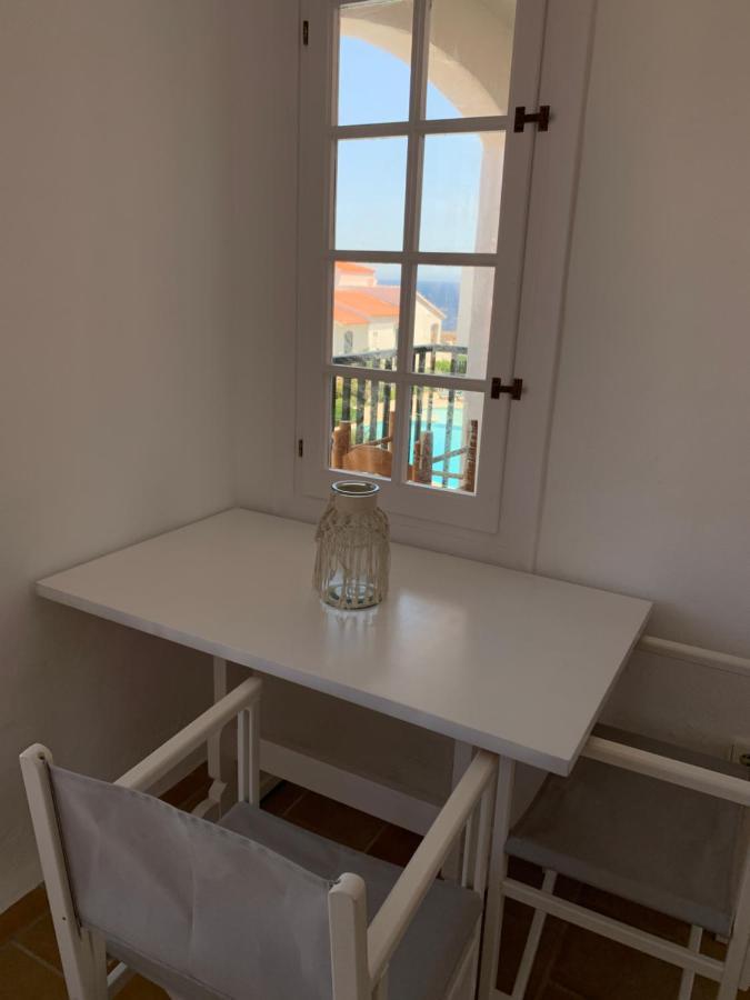 Apartamento En Frente De La Playa Сон-Парк Екстер'єр фото