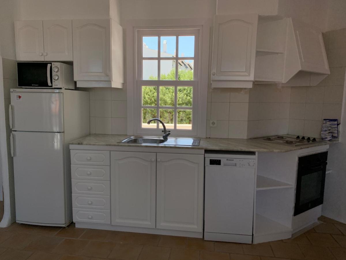 Apartamento En Frente De La Playa Сон-Парк Екстер'єр фото
