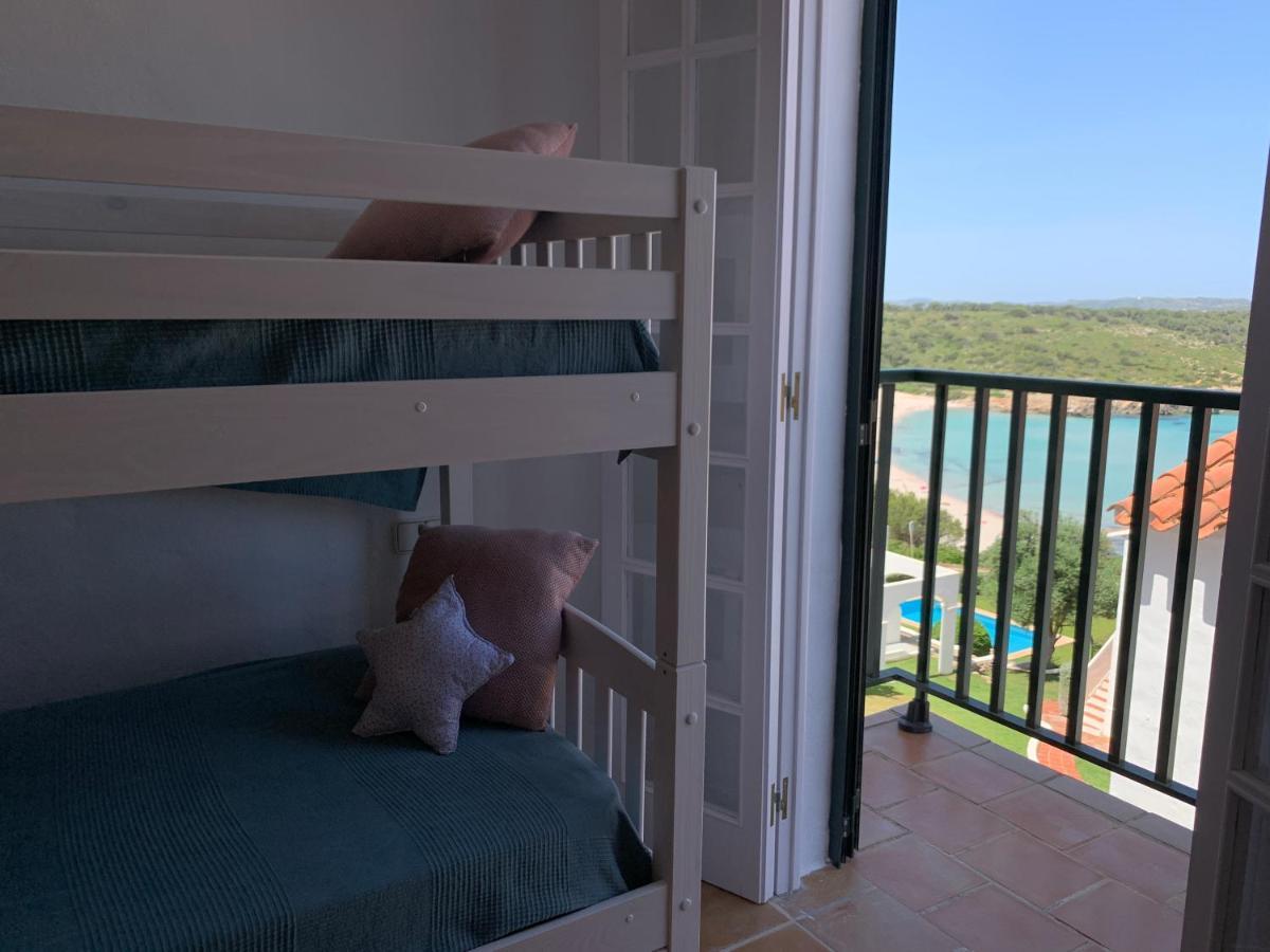 Apartamento En Frente De La Playa Сон-Парк Екстер'єр фото
